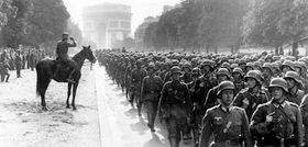 Frankreich 1940–1944 – Kollaboration und Résistance