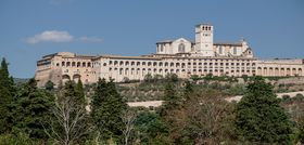 Franziskus von Assisi – Der rebellische Asket