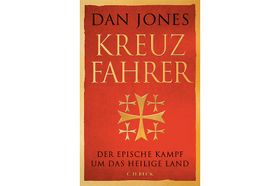 Mit dem Kreuz bezeichnet