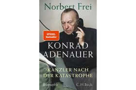 Auf den Spuren des Gründungskanzlers