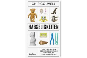 Die vollgestellte Welt