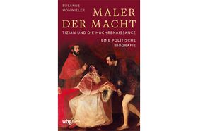 Tizian: Er malte sie alle