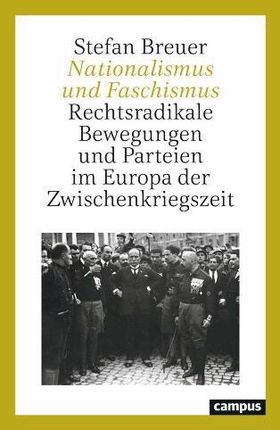 Faschismus – ein Begriff auf dem Prüfstand