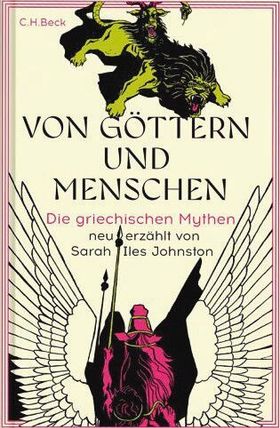 Griechische Mythen