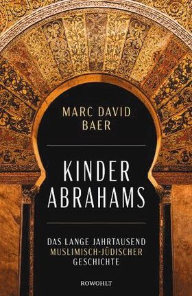 Muslimisch-jüdische Jahrhunderte