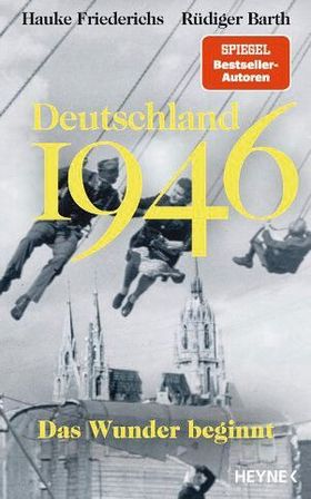 Chronik eines Jahres