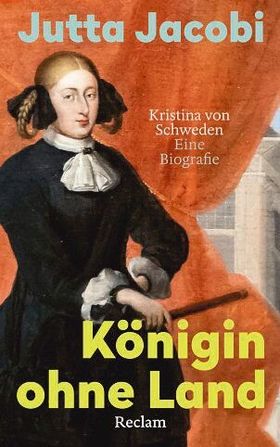 Eigenwillige Königin