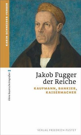 Der reichste Mann der Renaissance