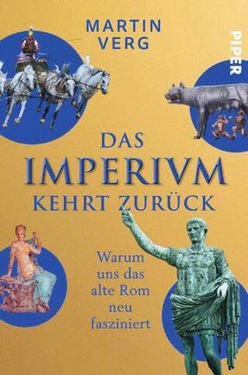 Römische Geschichte mit Makeln