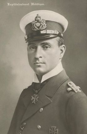 Kriegswende durch U-Boote?