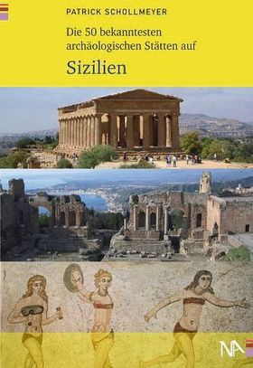 Antike Stätten Siziliens
