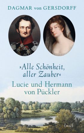 Die Pücklers: Szenen einer Ehe