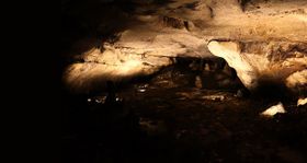 Spanische Höhle erweist sich als antike Kultstätte für mysteriöse Göttin