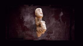 Archäologen finden 11.000 Jahre alten „Leopardenreiter“ in Karahan Tepe