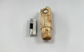 Troja: Archäologen finden Knochenflöte aus der Zeit Homers