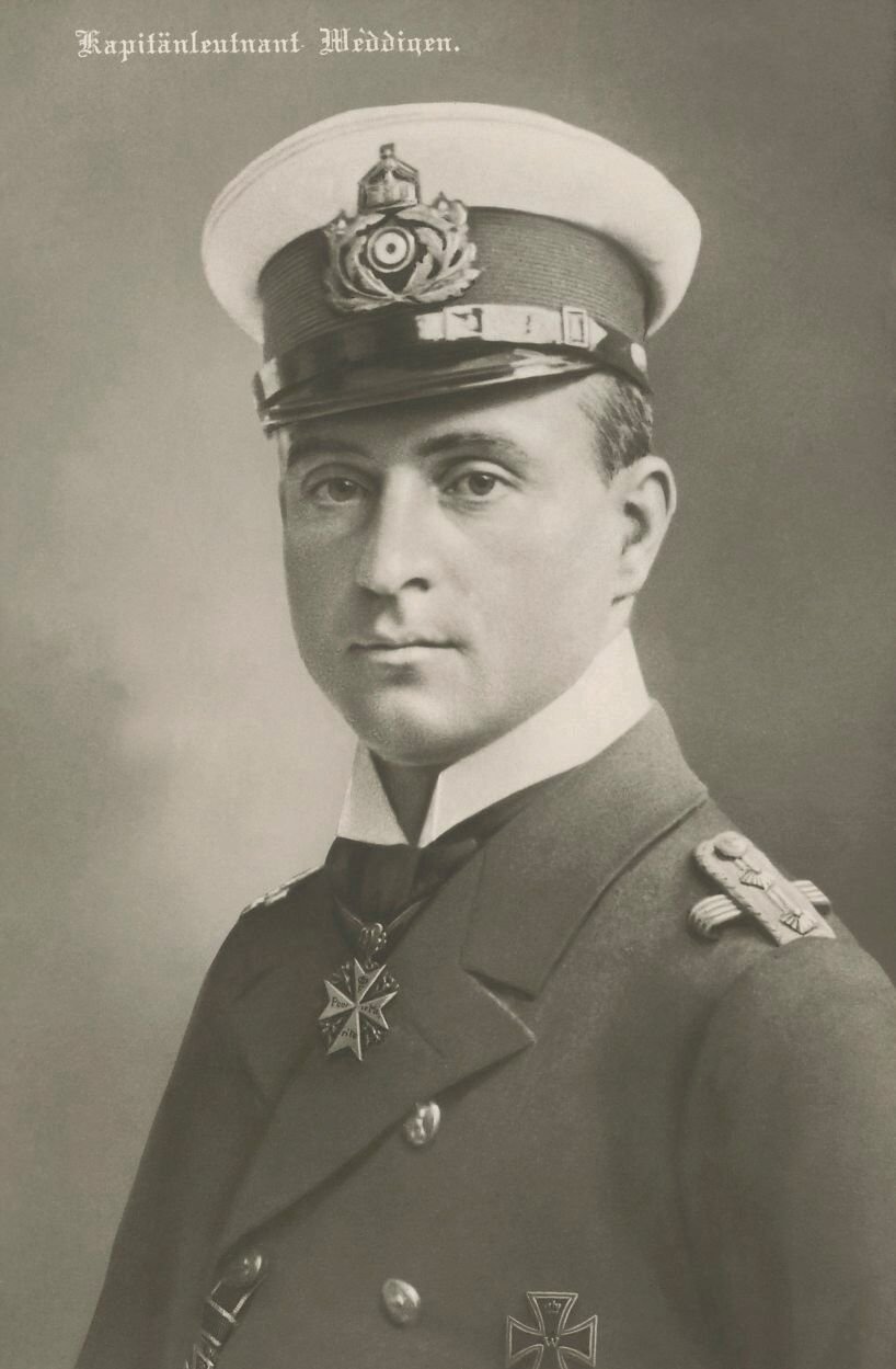 Kriegswende durch U-Boote?