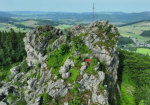 Feldstein im Sauerland